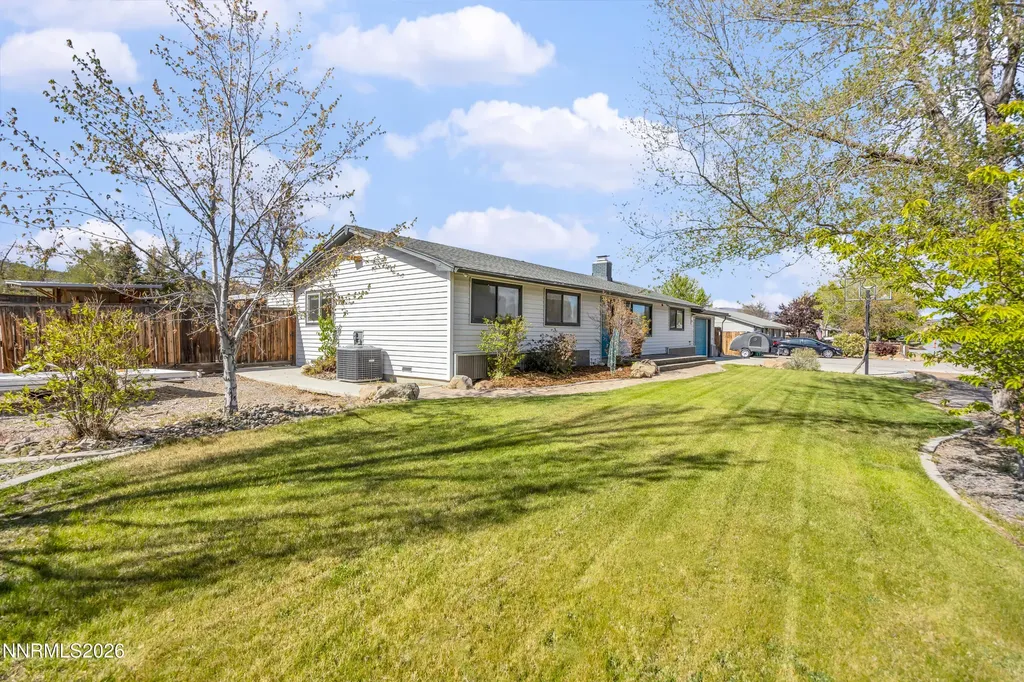 180 Surge Reno NV 89506