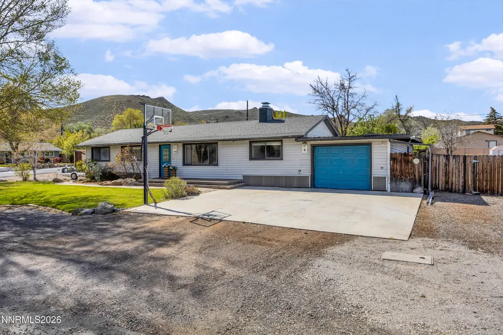 180 Surge Reno NV 89506