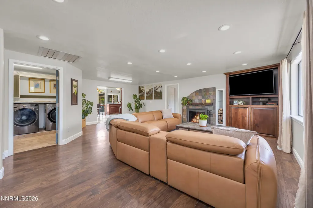 180 Surge Reno NV 89506