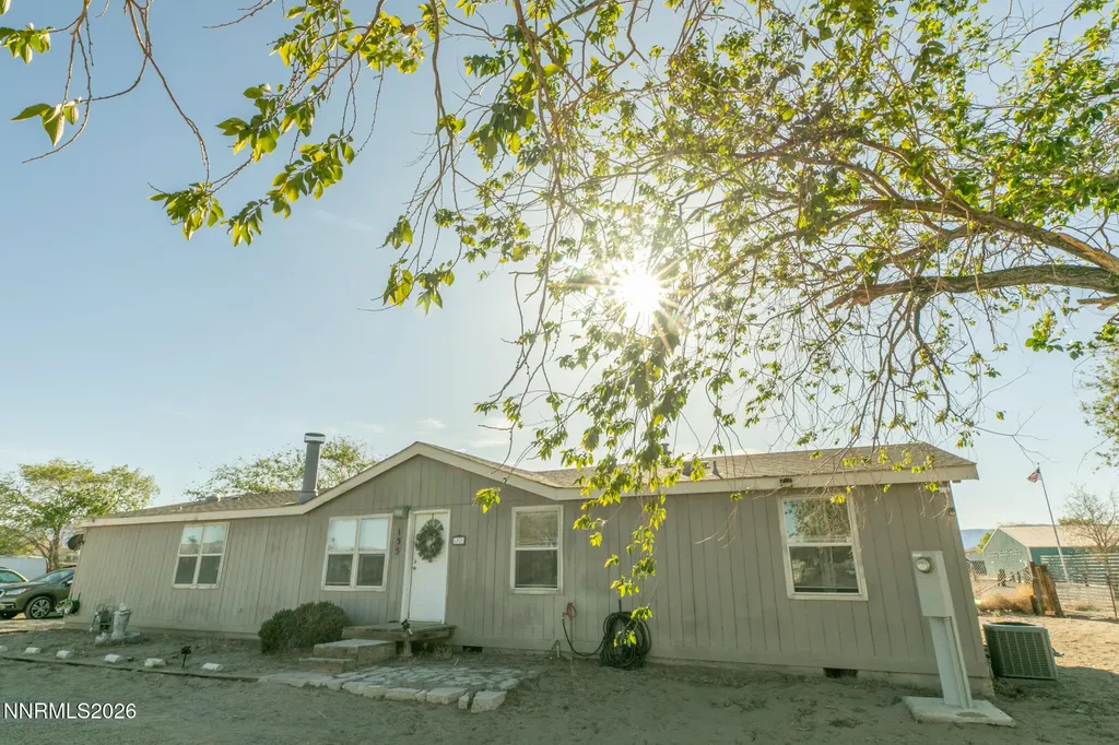155 King Fernley NV 89408