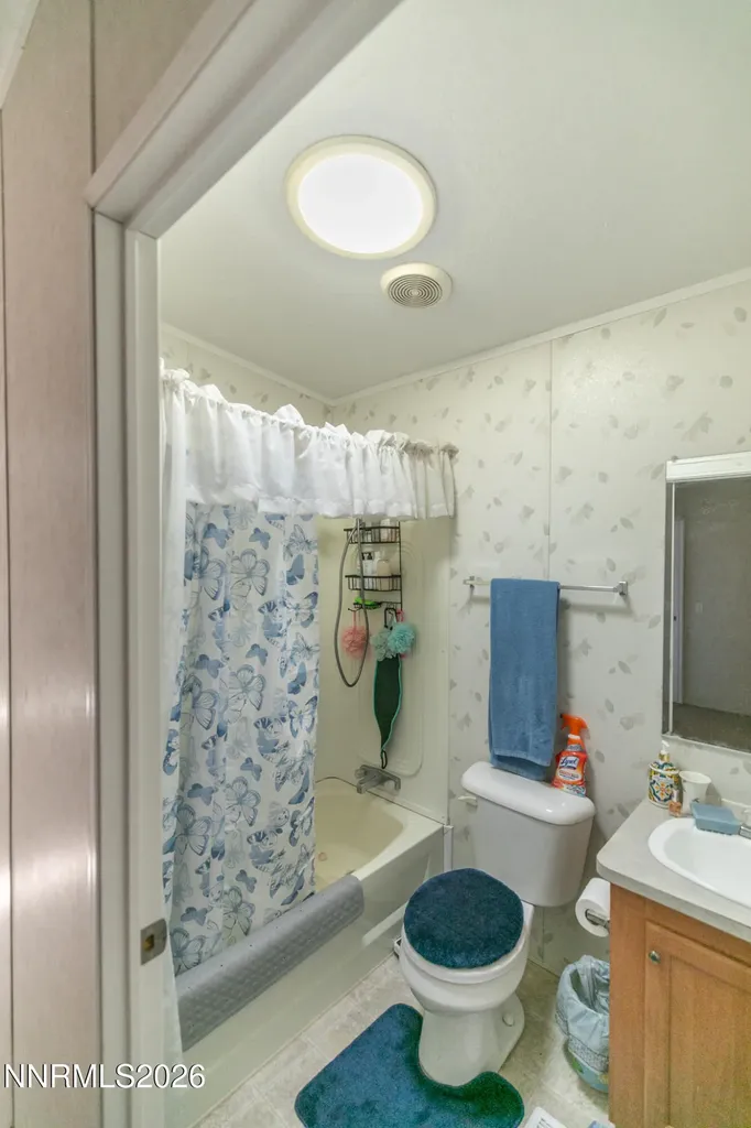155 King Fernley NV 89408