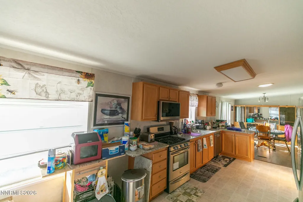 155 King Fernley NV 89408