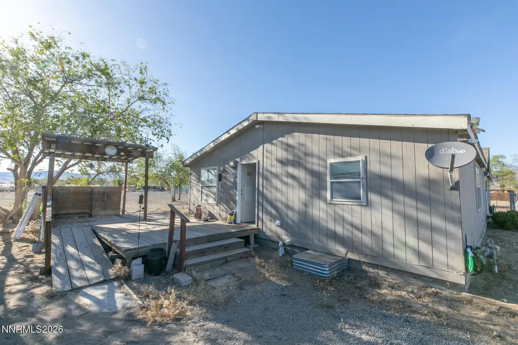 155 King Fernley NV 89408