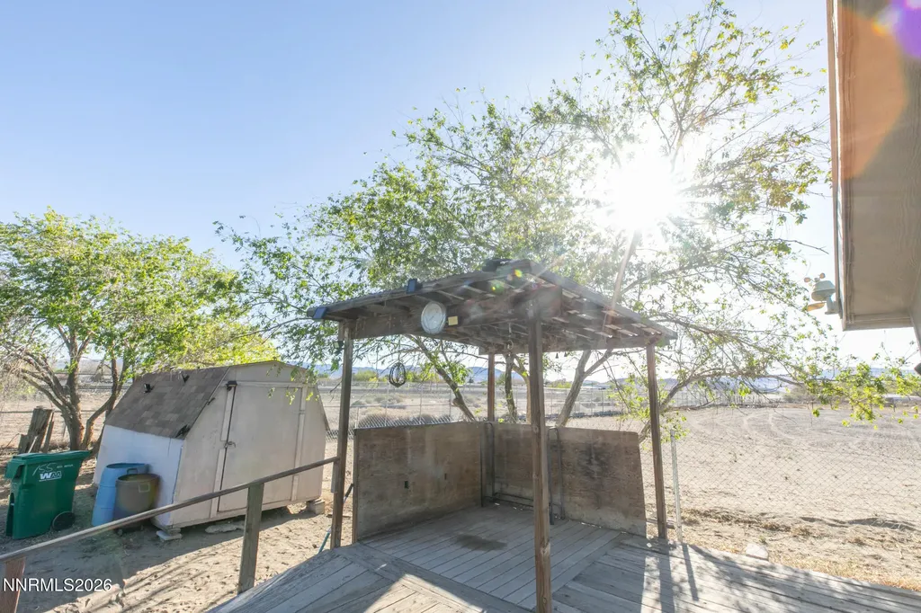 155 King Fernley NV 89408