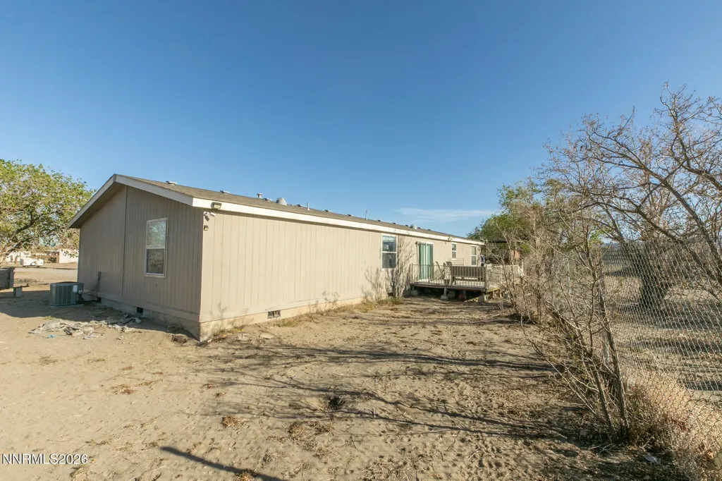 155 King Fernley NV 89408