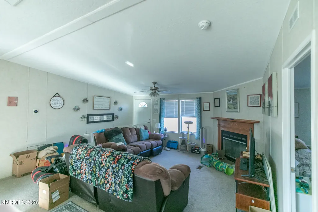 155 King Fernley NV 89408
