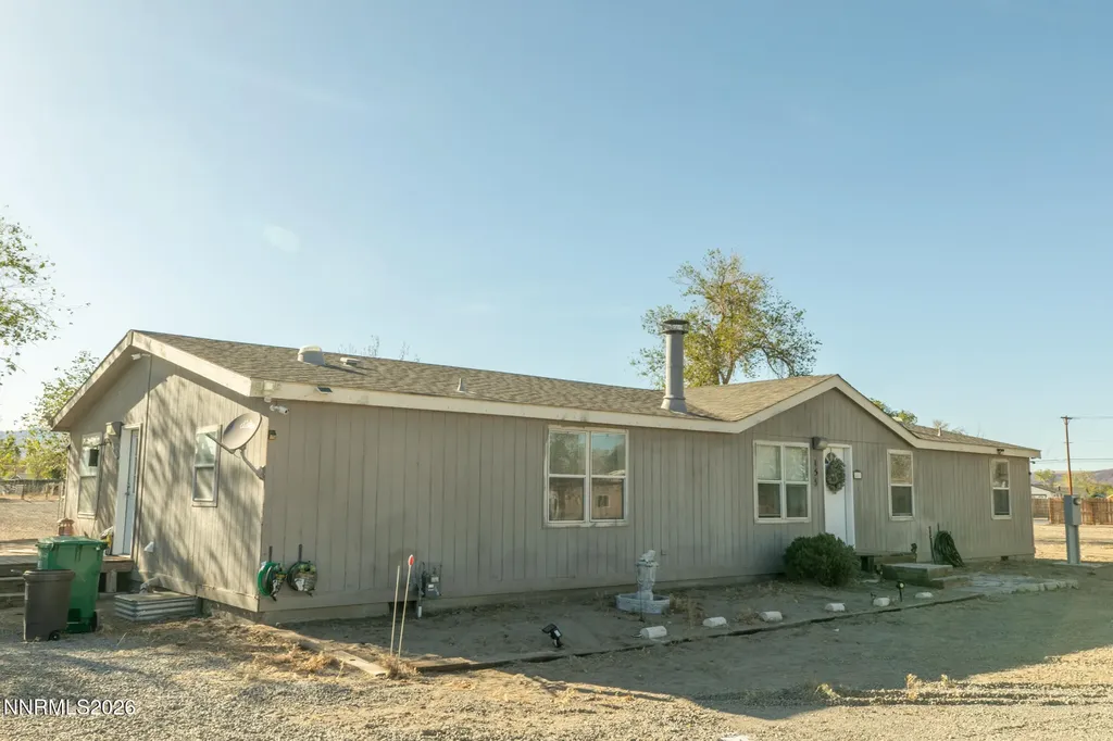 155 King Fernley NV 89408