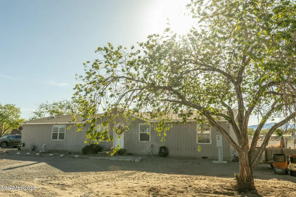 155 King Fernley NV 89408