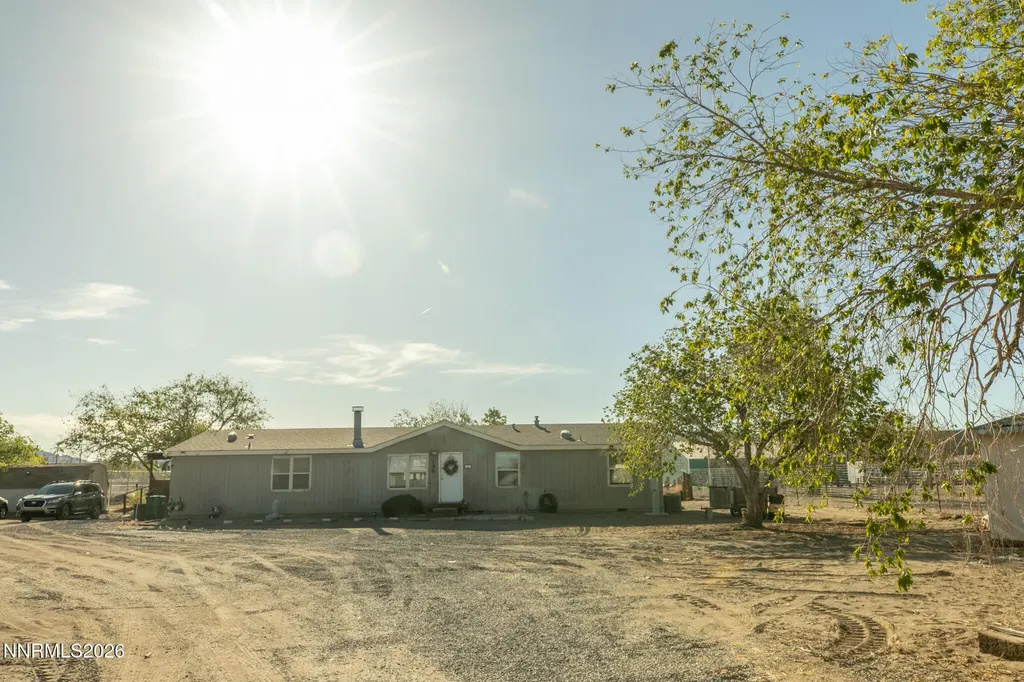 155 King Fernley NV 89408