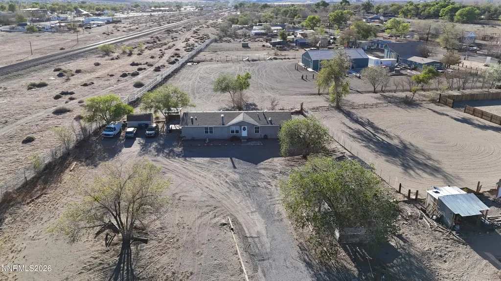 155 King Fernley NV 89408