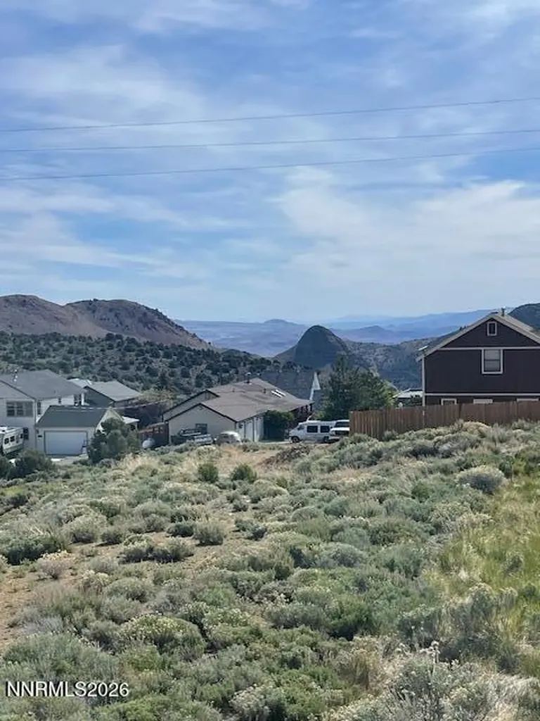 106 N Virginia City NV 89440