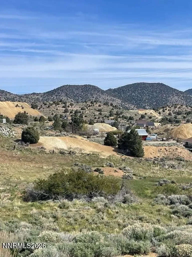 106 N Virginia City NV 89440