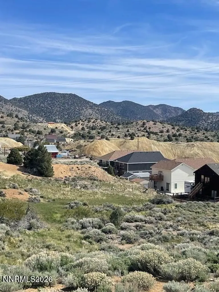106 N Virginia City NV 89440