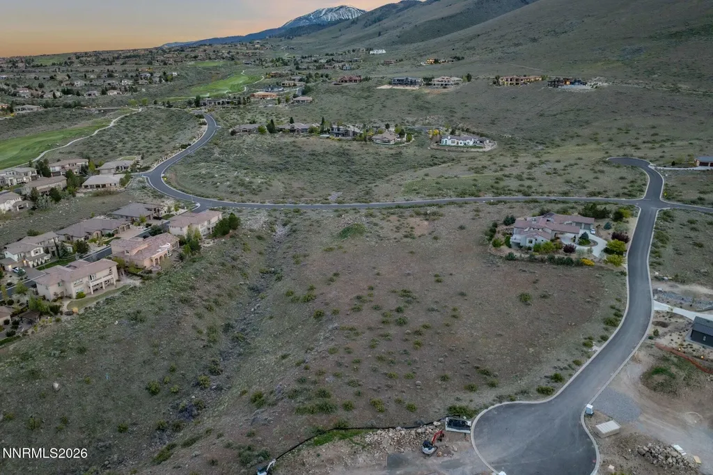 5152 Winding Ridge Reno NV 89511