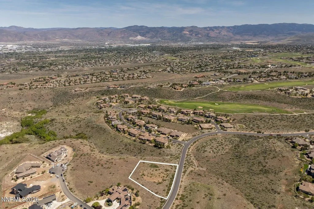 5152 Winding Ridge Reno NV 89511