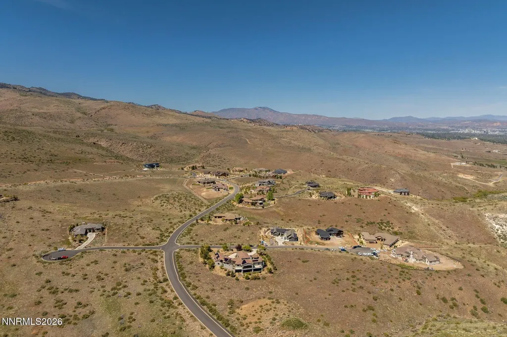 5152 Winding Ridge Reno NV 89511