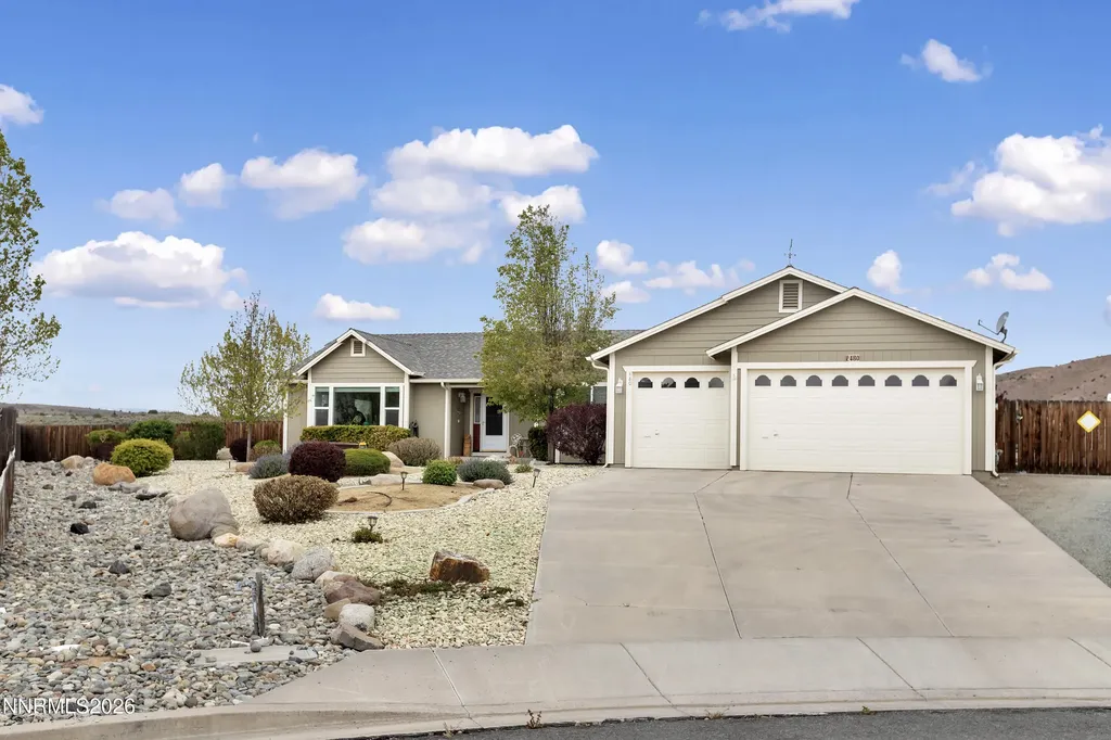 480 Ember Sparks NV 89436
