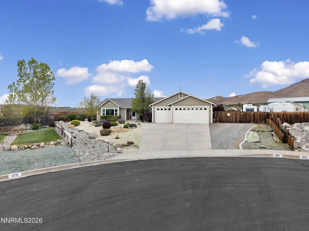 480 Ember Sparks NV 89436