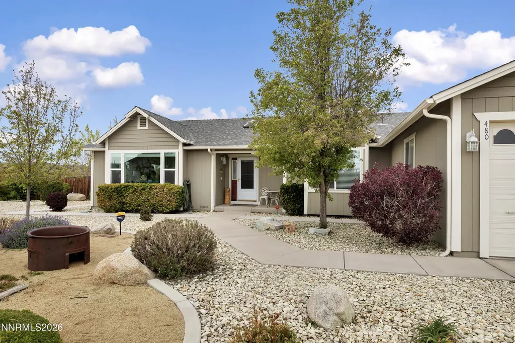 480 Ember Sparks NV 89436