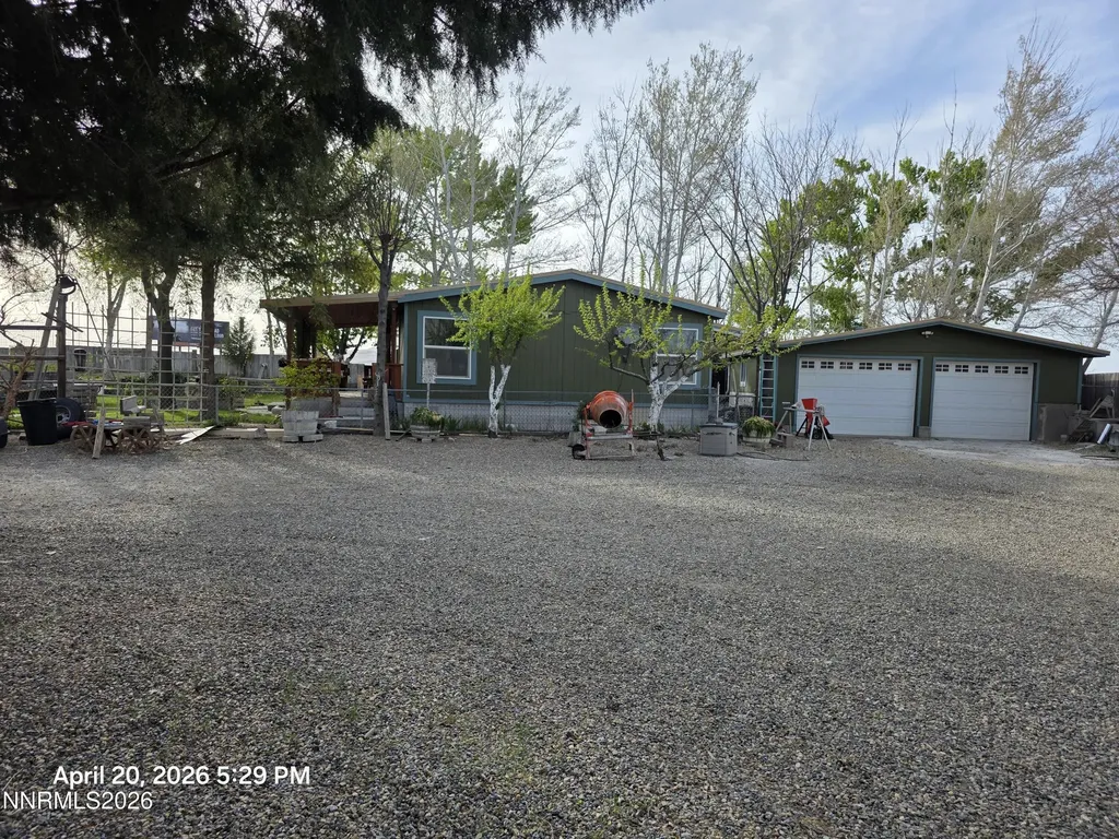7100 Deer Winnemucca NV 89445