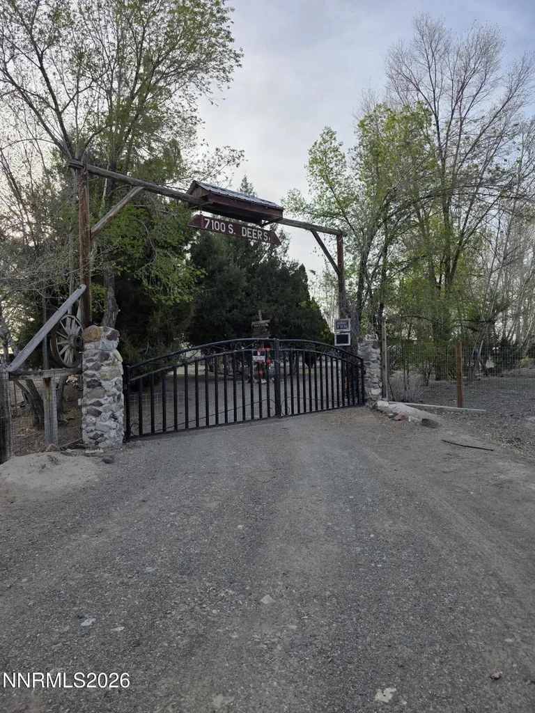 7100 Deer Winnemucca NV 89445