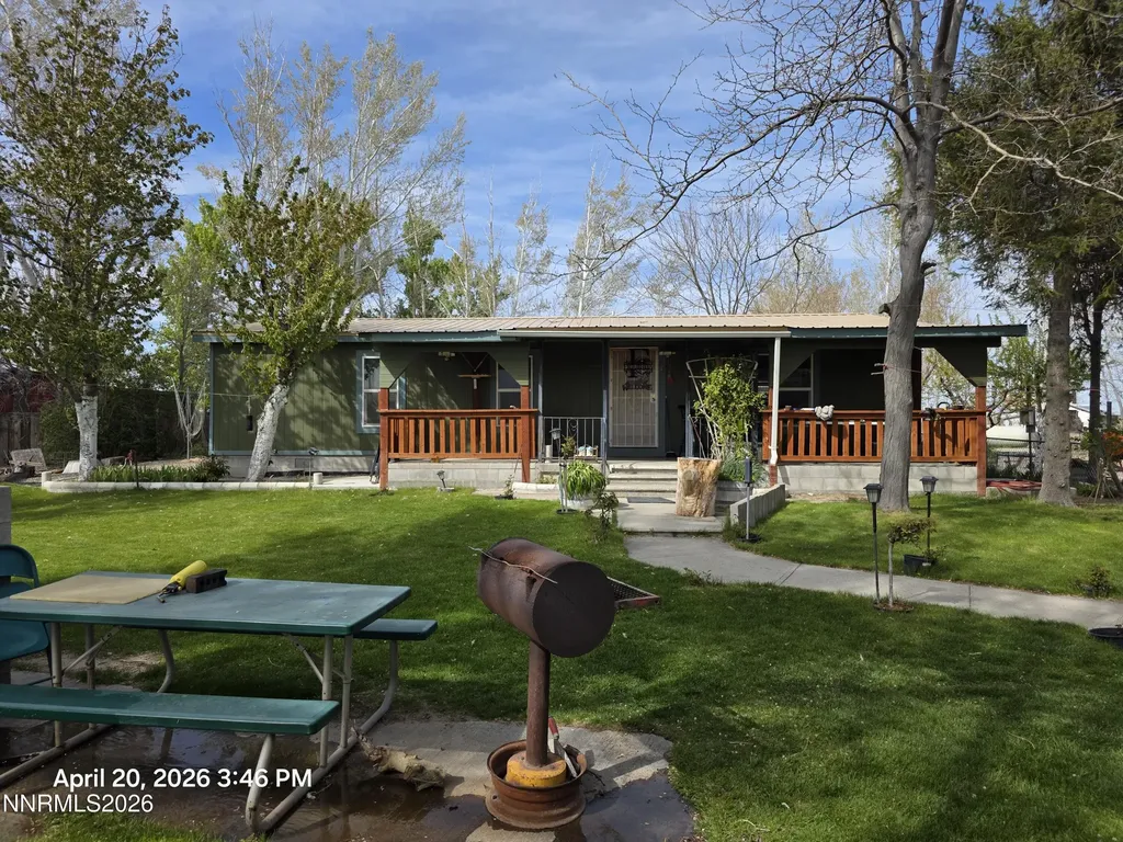 7100 Deer Winnemucca NV 89445