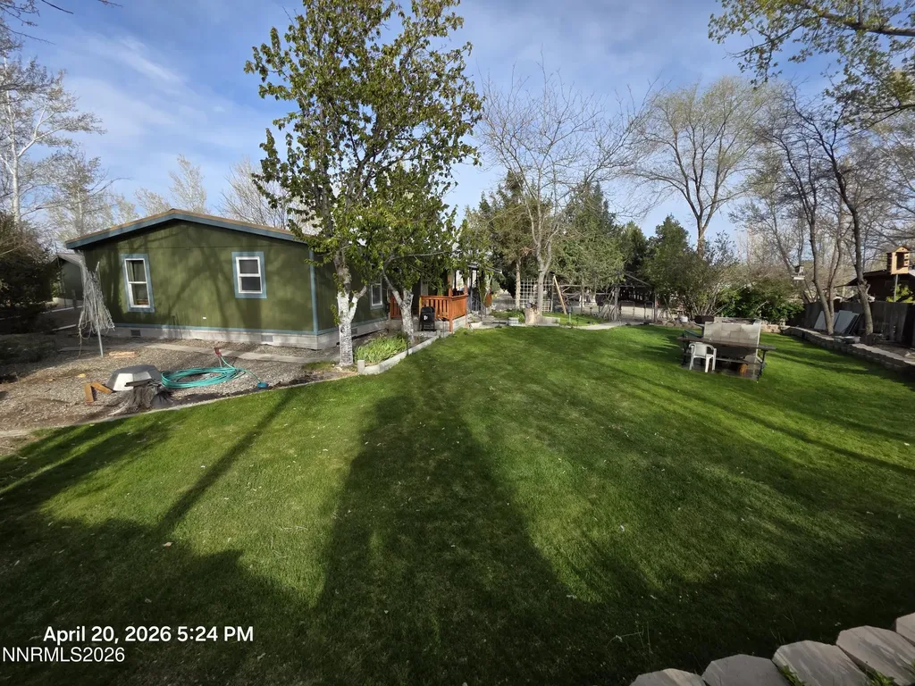 7100 Deer Winnemucca NV 89445