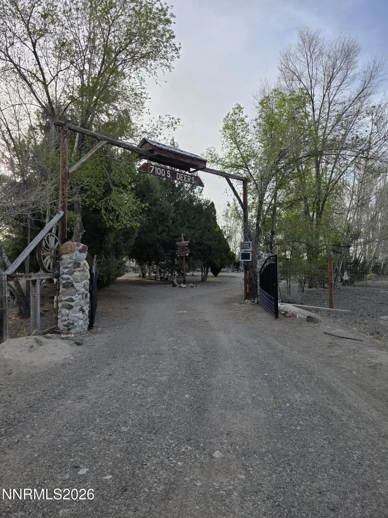 7100 Deer Winnemucca NV 89445