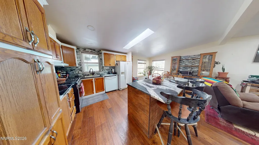 7100 Deer Winnemucca NV 89445