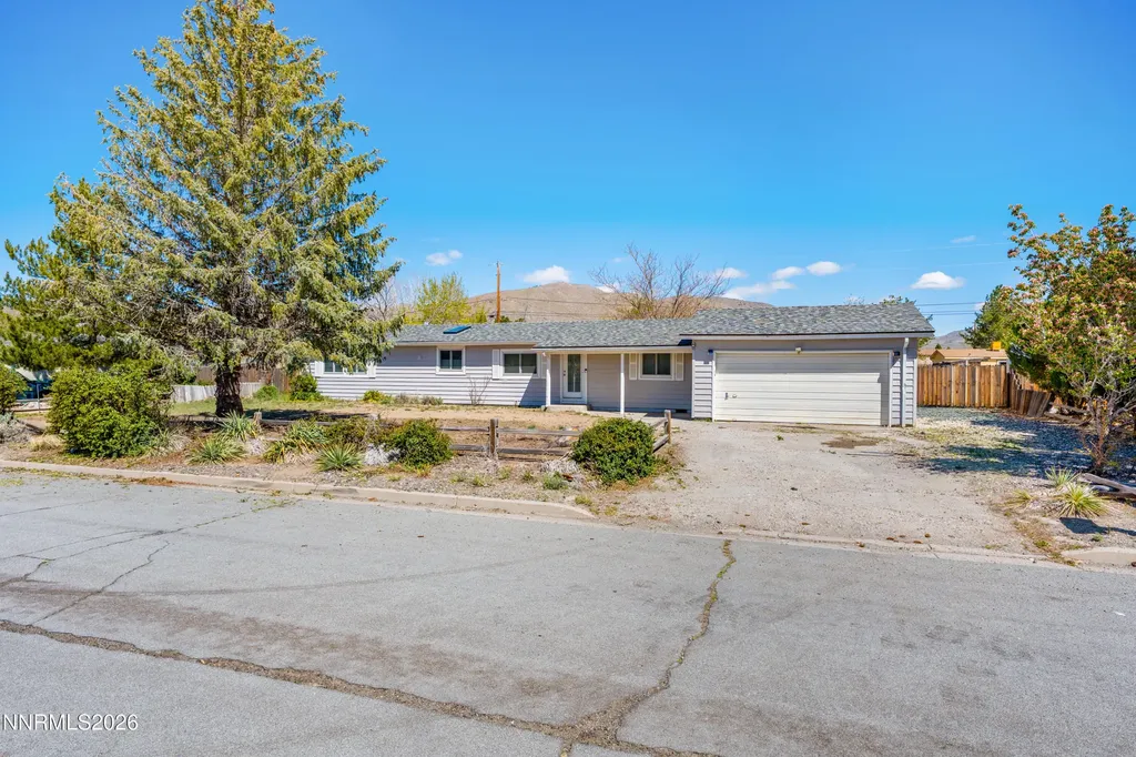 17505 Fantail Reno NV 89508