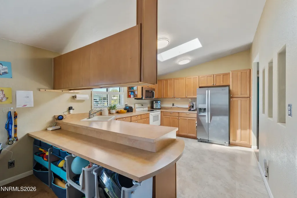 17505 Fantail Reno NV 89508