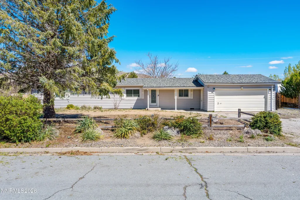 17505 Fantail Reno NV 89508