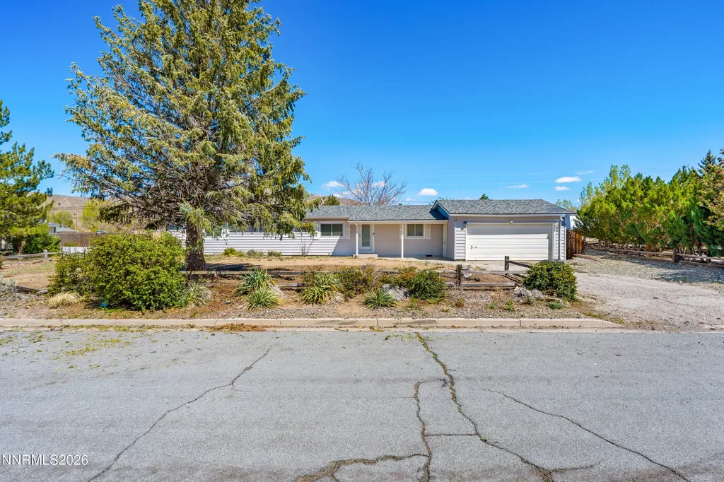 17505 Fantail Reno NV 89508