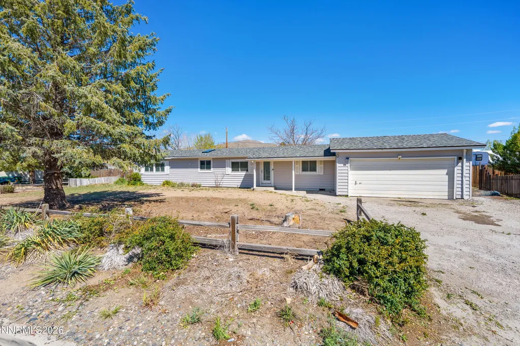 17505 Fantail Reno NV 89508