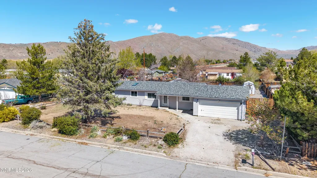 17505 Fantail Reno NV 89508