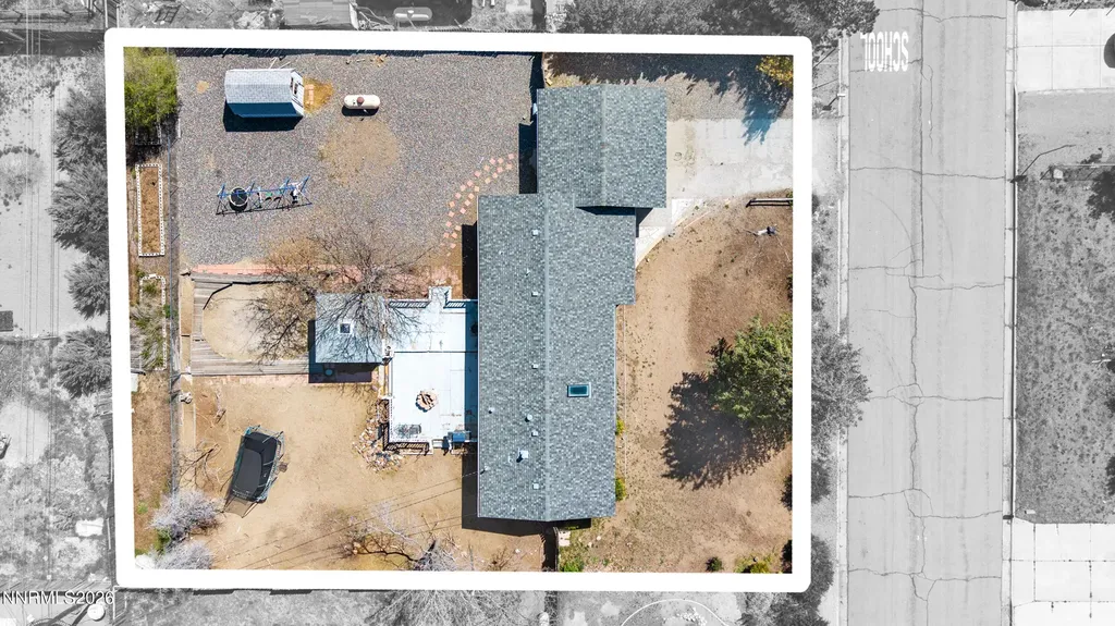 17505 Fantail Reno NV 89508