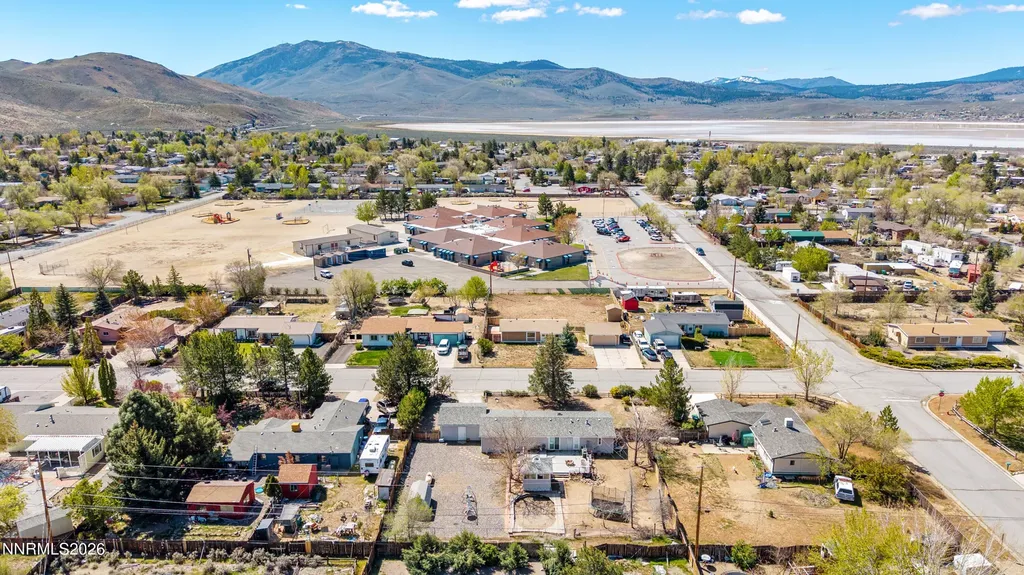 17505 Fantail Reno NV 89508