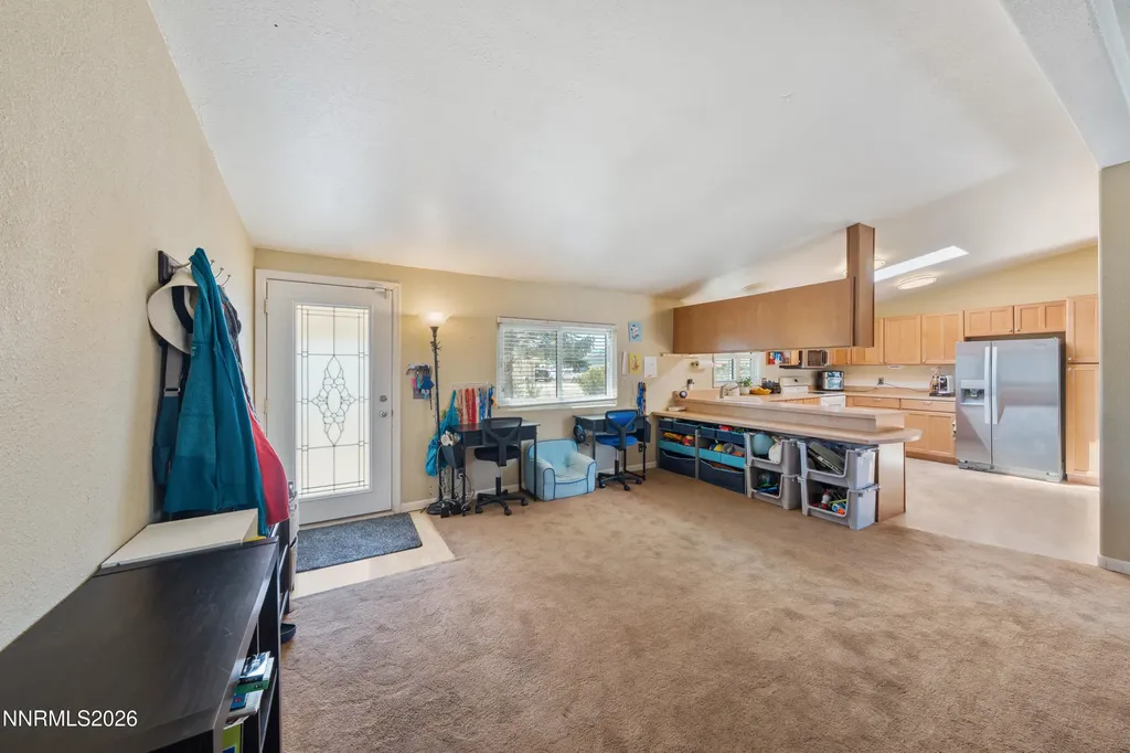 17505 Fantail Reno NV 89508