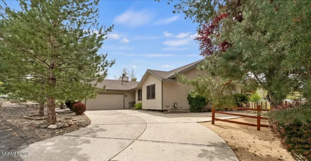 6304 Meadow Creek Reno NV 89519