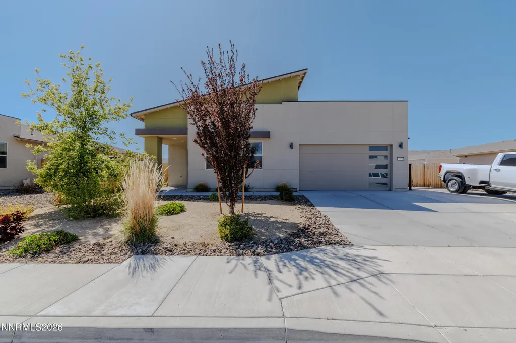 2351 Millville Sparks NV 89441