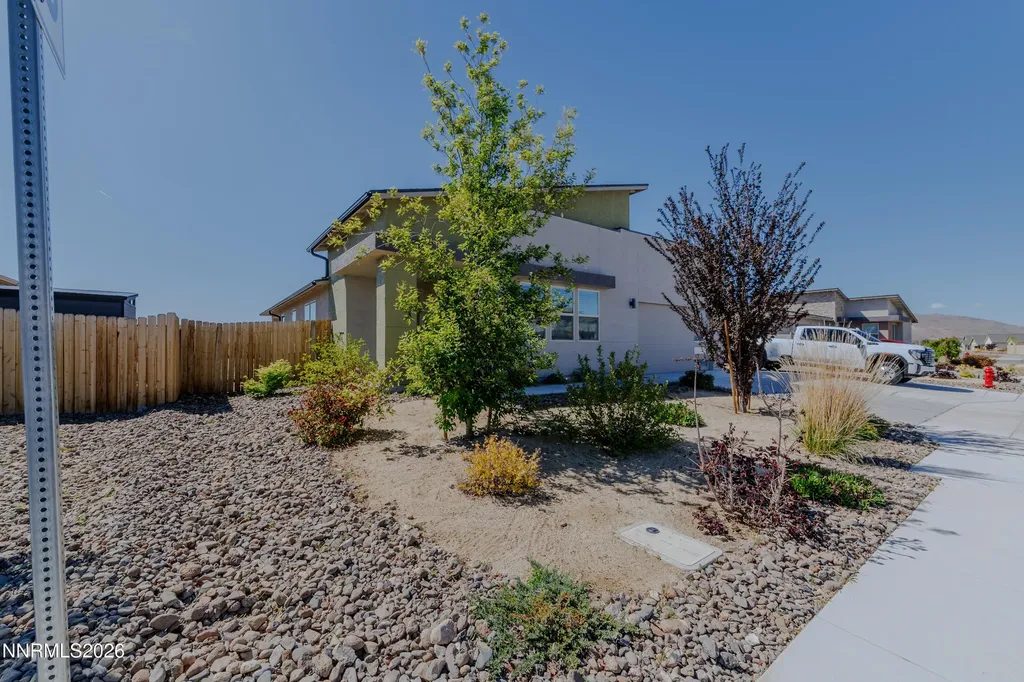 2351 Millville Sparks NV 89441