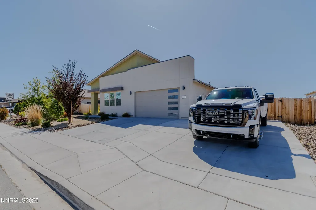 2351 Millville Sparks NV 89441