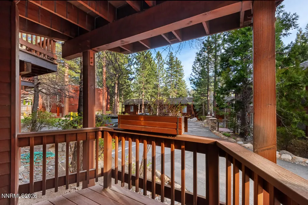 971 Fairway Incline Village NV 89451