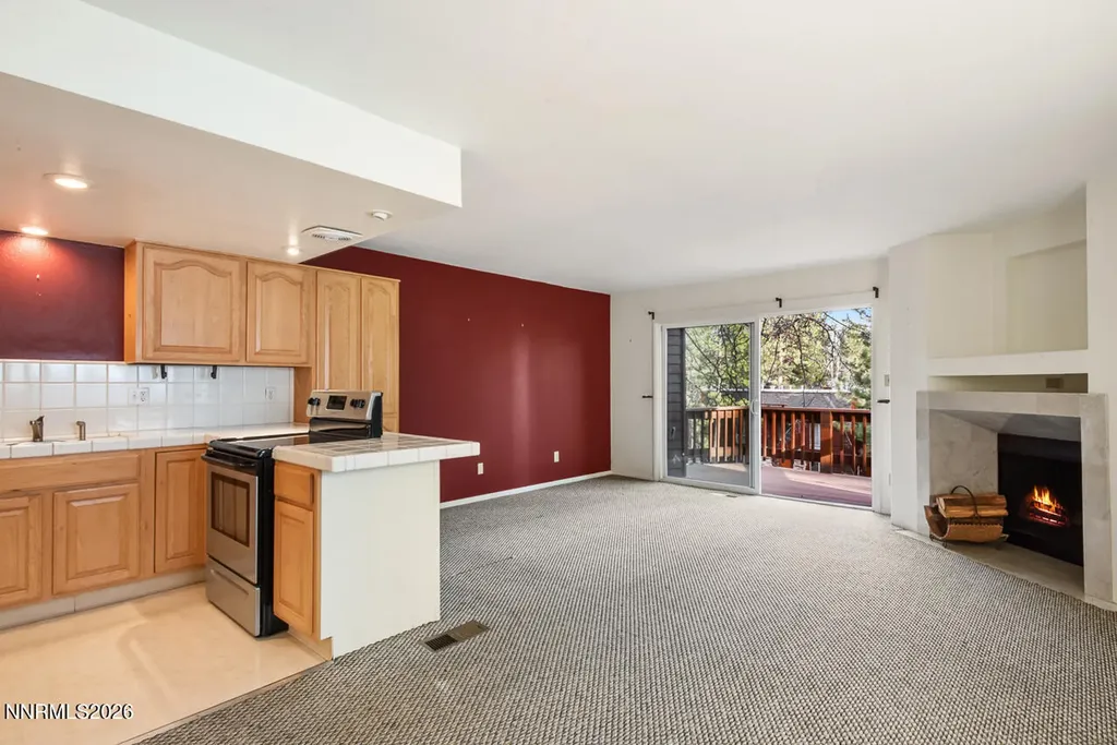 971 Fairway Incline Village NV 89451