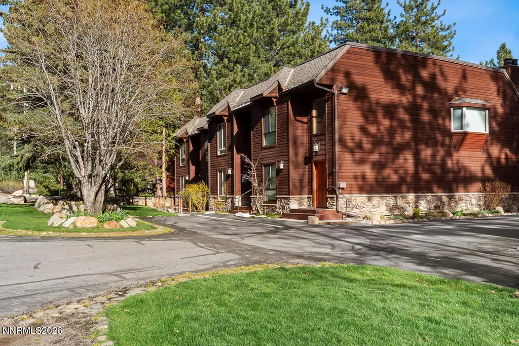 971 Fairway Incline Village NV 89451