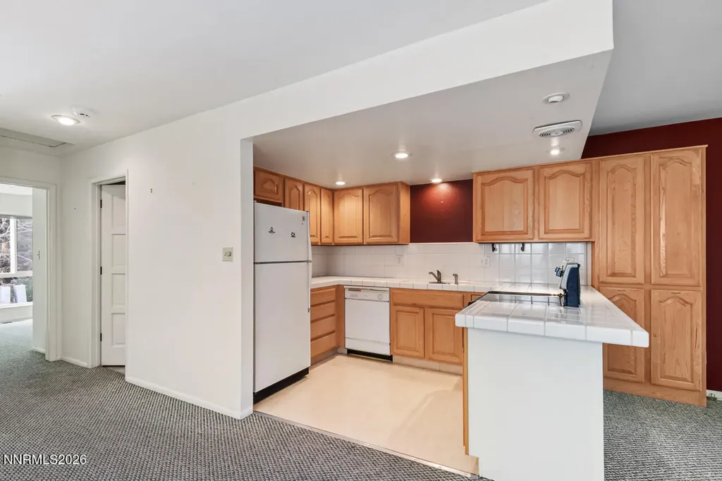 971 Fairway Incline Village NV 89451