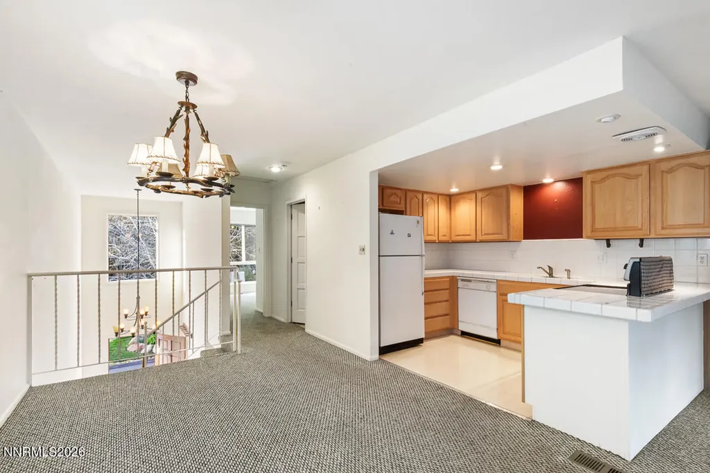 971 Fairway Incline Village NV 89451