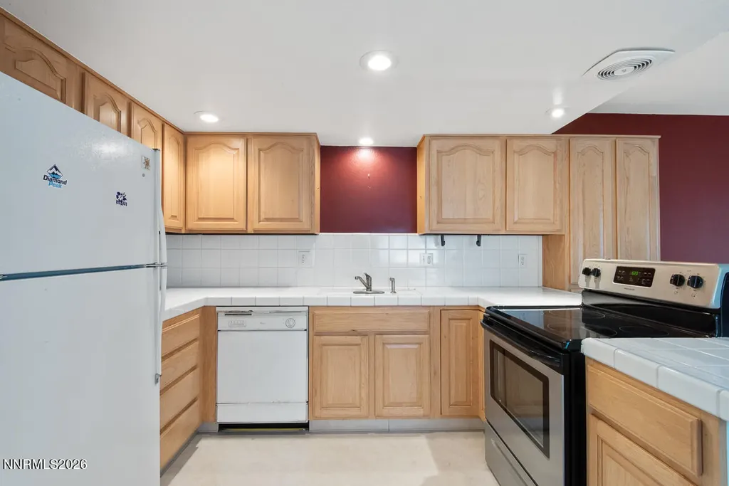 971 Fairway Incline Village NV 89451