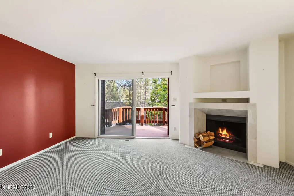 971 Fairway Incline Village NV 89451