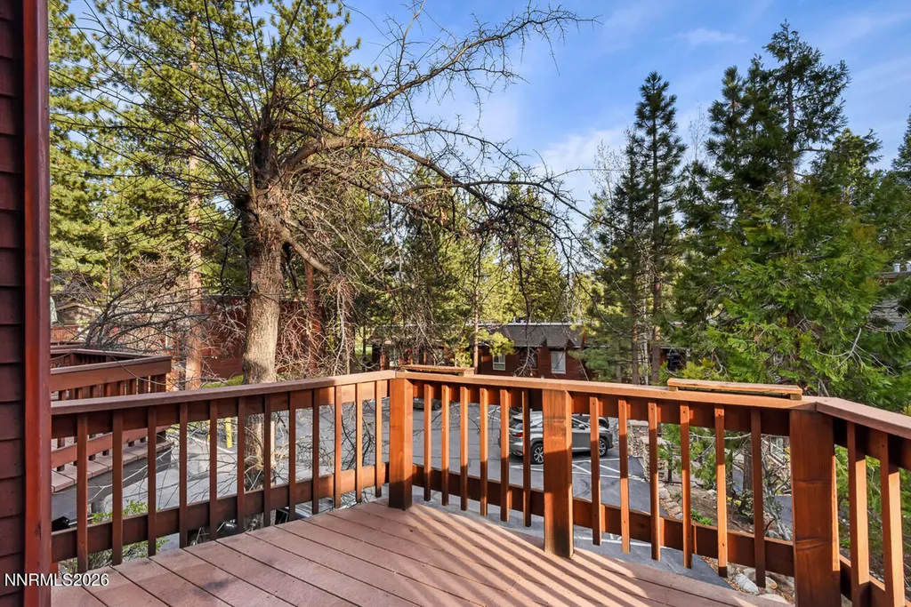 971 Fairway Incline Village NV 89451